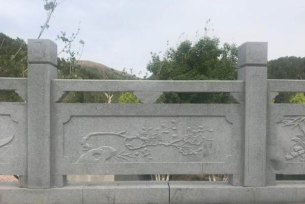 亿坊石栏厂家测试群站